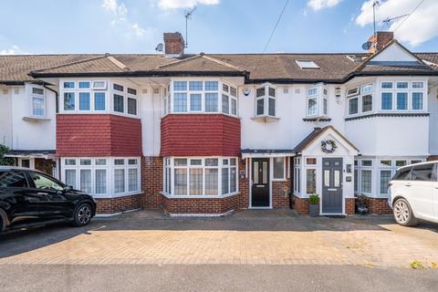 273 Kingsbridge Road, Morden, SM4 4PY