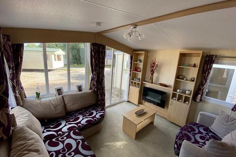 2 bedroom static caravan for sale, Belle Aire Holiday Park