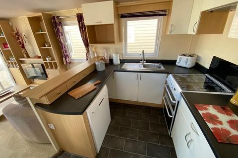 2 bedroom static caravan for sale, Belle Aire Holiday Park