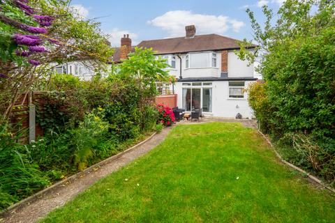 3 bedroom end of terrace house for sale, Aragon Road, Morden SM4