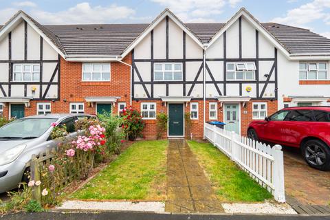 5 Aragon Place, Morden, SM4 4QD