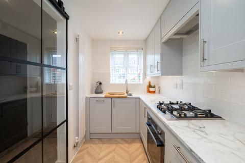 5 Aragon Place, Morden, SM4 4QD