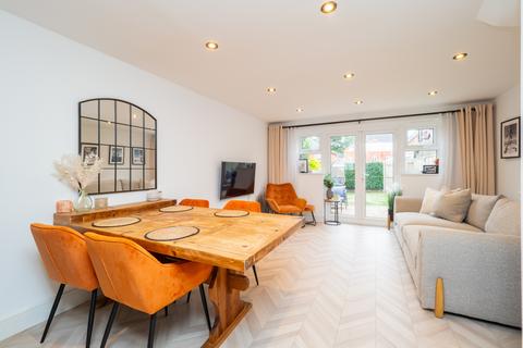 5 Aragon Place, Morden, SM4 4QD