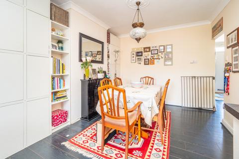 52 Brocks Drive, Sutton, SM3 9UR