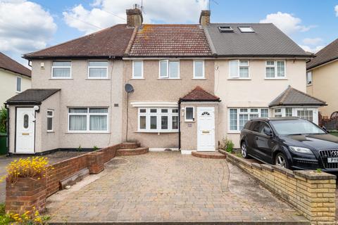 204 Ridge Road, Sutton, SM3 9LS