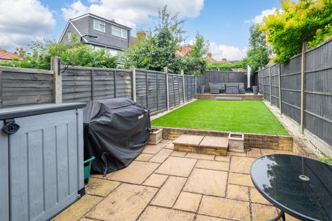 204 Ridge Road, Sutton, SM3 9LS
