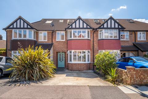 4 bedroom terraced house for sale, Dunster Avenue, Morden SM4