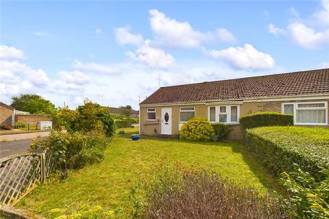 2 bedroom bungalow for sale, Miller Way, Huntingdon PE28