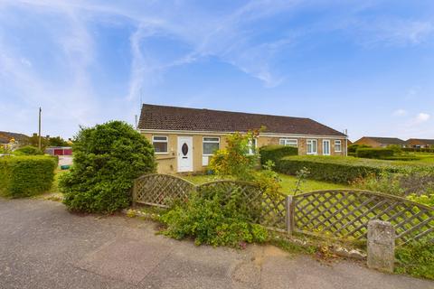 2 bedroom bungalow for sale, Miller Way, Huntingdon PE28