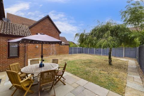 5 bedroom detached house for sale, Osprey Close, Huntingdon PE29