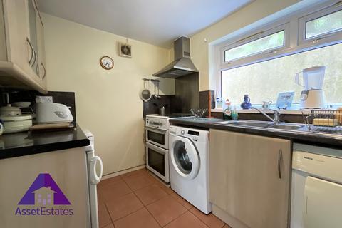 2 bedroom end of terrace house for sale, Green Villas, Penybont, Abertillery, NP13 1QW