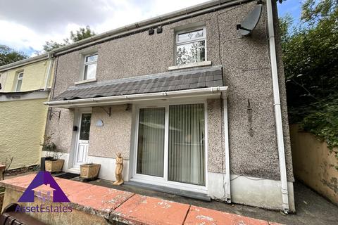 2 bedroom end of terrace house for sale, Green Villas, Penybont, Abertillery, NP13 1QW