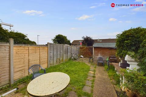 31 Beech Close, Huntingdon, PE29 7BB