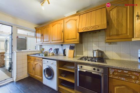31 Beech Close, Huntingdon, PE29 7BB