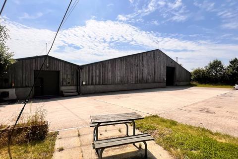 Warehouse for sale, Oak Tree Barn Warehouse, Bearstone Road, Knighton, Market Drayton, TF9 4HE