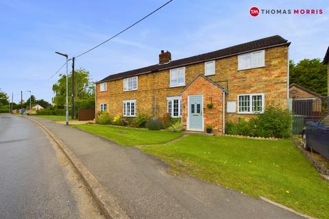 4 bedroom detached house for sale, North Road, Huntingdon PE28