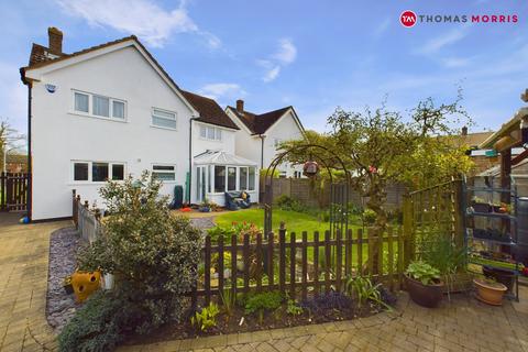 4 bedroom detached house for sale, Brookside, Huntingdon PE28