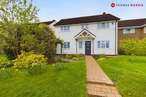 4 bedroom detached house for sale, Brookside, Huntingdon PE28