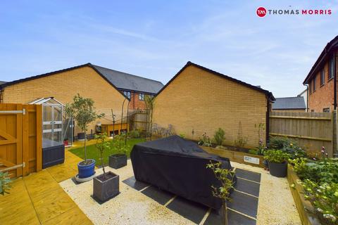 2 bedroom semi-detached house for sale, Wassingley Way, Huntingdon PE28