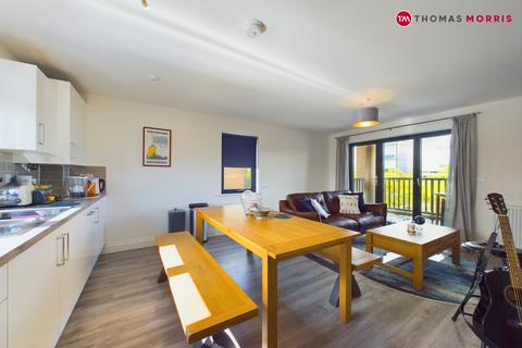 2 bedroom penthouse for sale, Cartwright Close, Huntingdon PE28