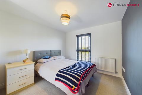 2 bedroom penthouse for sale, Cartwright Close, Huntingdon PE28