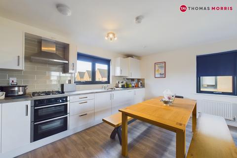 2 bedroom penthouse for sale, Cartwright Close, Huntingdon PE28