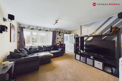 3 bedroom semi-detached house for sale, Deerpark Road, Cambridgeshire PE28