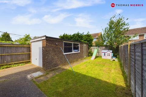 3 bedroom semi-detached house for sale, Deerpark Road, Cambridgeshire PE28