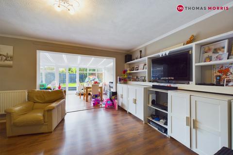 4 bedroom detached house for sale, Elm Way, Huntingdon PE28