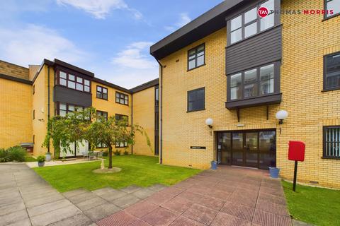 1 bedroom apartment for sale, Millfield Court, Huntingdon PE29