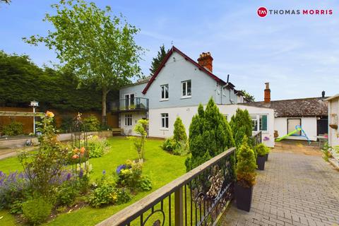 Buckden Hill, Buckden PE19