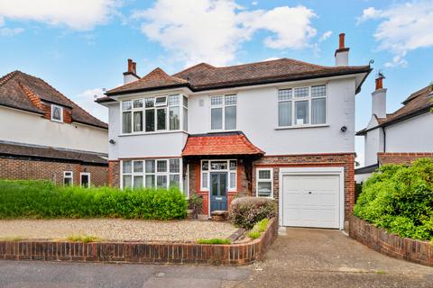 4 bedroom detached house for sale, The Ridings, Surbiton KT5