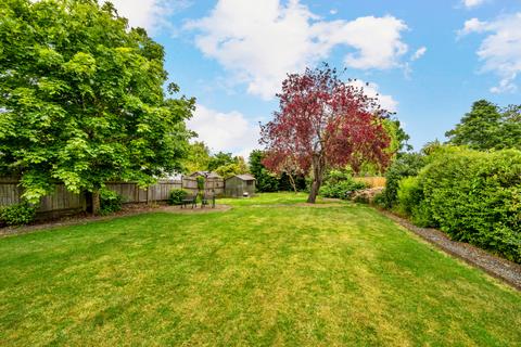 4 bedroom detached house for sale, The Ridings, Surbiton KT5