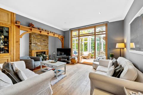 4 bedroom detached house for sale, The Ridings, Surbiton KT5