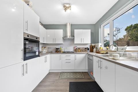 3 bedroom semi-detached house for sale, Bond Road, Surbiton KT6