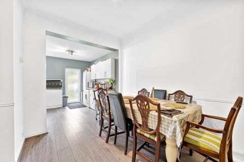 3 bedroom semi-detached house for sale, Bond Road, Surbiton KT6