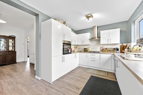 3 bedroom semi-detached house for sale, Bond Road, Surbiton KT6
