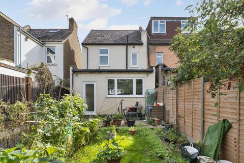 3 bedroom semi-detached house for sale, Bond Road, Surbiton KT6