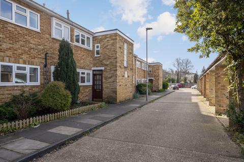 20, Dolphin Court Dolphin Close, Surbiton, KT6 4DZ