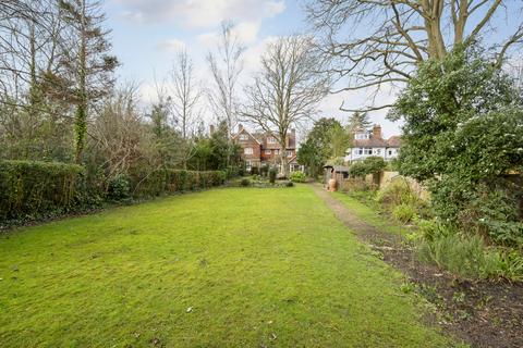 5 bedroom semi-detached house for sale, Langley Avenue, Surbiton KT6