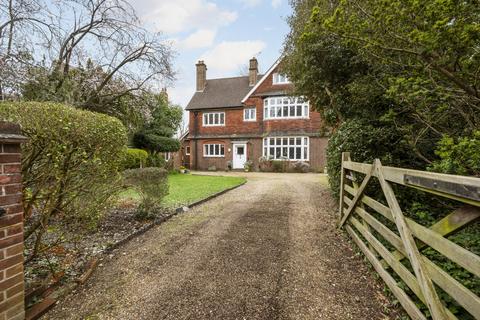 5 bedroom semi-detached house for sale, Langley Avenue, Surbiton KT6