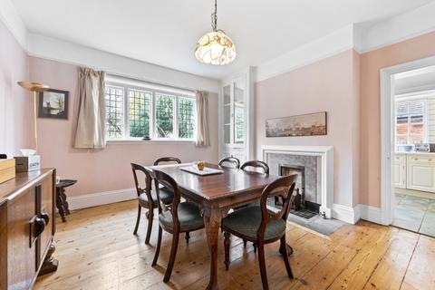 5 bedroom semi-detached house for sale, Langley Avenue, Surbiton KT6