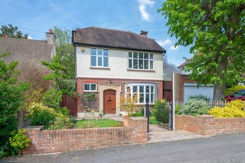 5 bedroom detached house for sale, Lynton Road, New Malden KT3