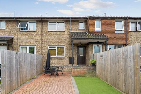 2 bedroom terraced house for sale, Vale Road South, Surbiton KT6