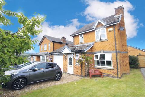 3 bedroom detached house for sale, Templecombe Drive, Bolton, BL1