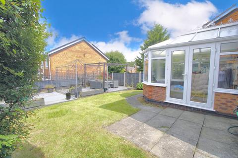 3 bedroom detached house for sale, Templecombe Drive, Bolton, BL1