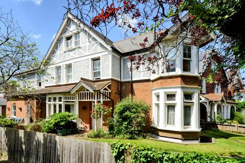 undefined, Cranes Park Avenue, Surbiton KT5