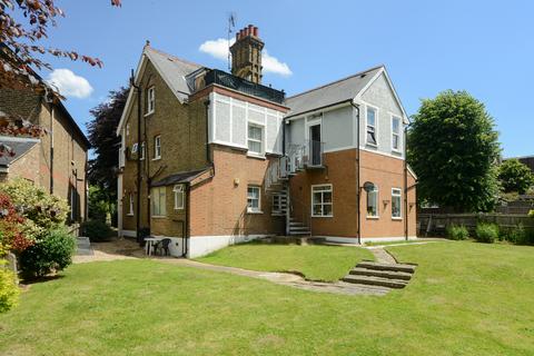 undefined, Cranes Park Avenue, Surbiton KT5
