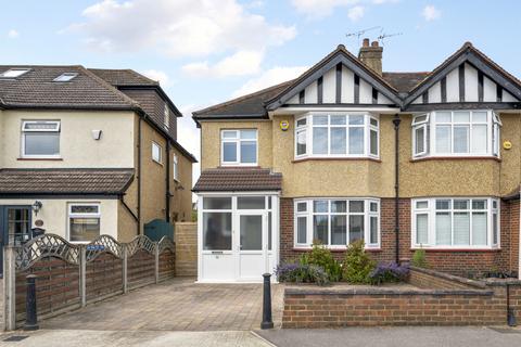 10 Ruston Avenue, Surbiton, KT5 9HW