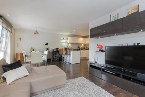 Flat 3, Pump House, 25 Lebanon Road, London, SW18 1RE